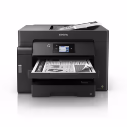 Epson M15140, Laser, Impression mono, 4800 x 1200 DPI, A3+, Impression directe, Noir