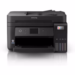 Epson EcoTank ET-4850 Jet d'encre A4 4800 x 1200 DPI 33 ppm Wifi