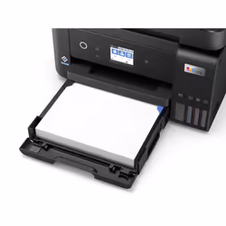 Epson EcoTank ET-4850 Imprimante Multifonction Jet d'Encre Wi-Fi Recto-Verso - Vue supplémentaire 12