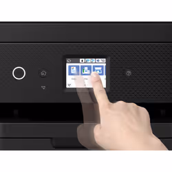 Epson EcoTank ET-4850 Imprimante Multifonction Jet d'Encre Wi-Fi Recto-Verso - Vue supplémentaire 7