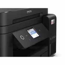 Epson EcoTank ET-4850 Imprimante Multifonction Jet d'Encre Wi-Fi Recto-Verso - Vue supplémentaire 8