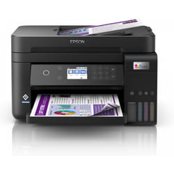 Epson EcoTank ET-3850 Jet d'encre A4 4800 x 1200 DPI 33 ppm Wifi
