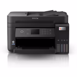 Epson EcoTank ET-3850 Jet d'encre A4 4800 x 1200 DPI 33 ppm Wifi