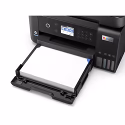 Epson EcoTank ET-3850 - Vue supplémentaire 12