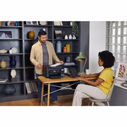 Epson EcoTank ET-3850 - Vue supplémentaire 16