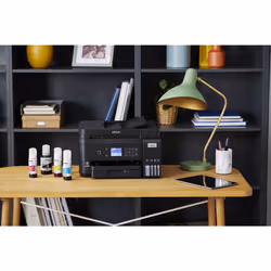 Epson EcoTank ET-3850 - Vue supplémentaire 19