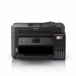 Epson EcoTank ET-3850 - Vue supplémentaire 4