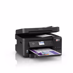 Epson EcoTank ET-3850 - Vue supplémentaire 5