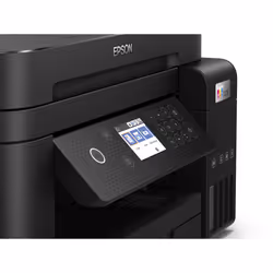 Epson EcoTank ET-3850 - Vue supplémentaire 8
