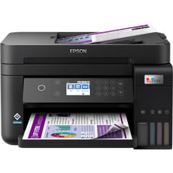 Epson L6270 Jet d'encre A4 4800 x 1200 DPI 33 ppm Wifi