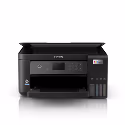 Epson L6260 Jet d'encre A4 4800 x 1200 DPI 33 ppm Wifi