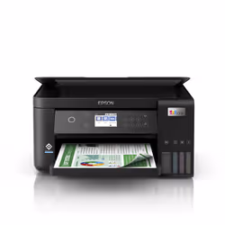 Epson L6260 Jet d'encre A4 4800 x 1200 DPI 33 ppm Wifi