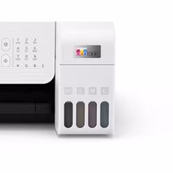 Epson L5296 Jet d'encre A4 5760 x 1440 DPI 33 ppm Wifi - Vue supplémentaire 11