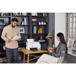 Epson L5296 Jet d'encre A4 5760 x 1440 DPI 33 ppm Wifi - Vue supplémentaire 16