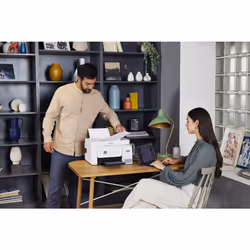 Epson L5296 Jet d'encre A4 5760 x 1440 DPI 33 ppm Wifi - Vue supplémentaire 17