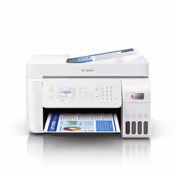 Epson L5296 Jet d'encre A4 5760 x 1440 DPI 33 ppm Wifi