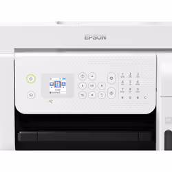 Epson L5296 Jet d'encre A4 5760 x 1440 DPI 33 ppm Wifi - Vue supplémentaire 6