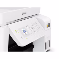 Epson L5296 Jet d'encre A4 5760 x 1440 DPI 33 ppm Wifi - Vue supplémentaire 7