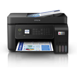 Epson EcoTank ET-4800 Jet d'encre A4 5760 x 1440 DPI 33 ppm Wifi