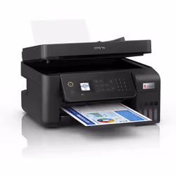 Epson EcoTank ET-4800 Jet d'encre A4 5760 x 1440 DPI 33 ppm Wifi