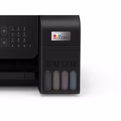 Epson EcoTank ET-4800 Imprimante Multifonction Jet d'Encre Wi-Fi Noir - Vue supplémentaire 12