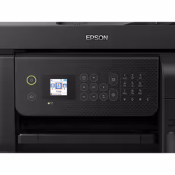 Epson EcoTank ET-4800 Imprimante Multifonction Jet d'Encre Wi-Fi Noir - Vue supplémentaire 7