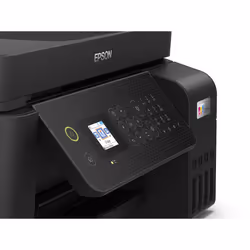 Epson EcoTank ET-4800 Imprimante Multifonction Jet d'Encre Wi-Fi Noir - Vue supplémentaire 8