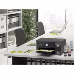 Epson EcoTank ET-2820 - Vue supplémentaire 12