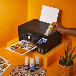 Epson EcoTank ET-2820 - Vue supplémentaire 18