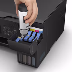 Epson EcoTank ET-2820 - Vue supplémentaire 5