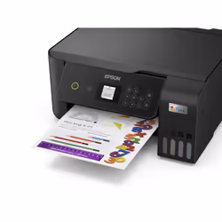 Epson EcoTank ET-2820 - Vue supplémentaire 8