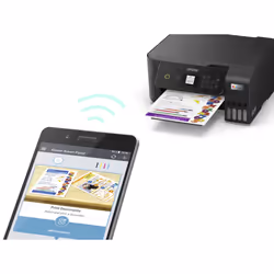 Epson EcoTank ET-2820 - Vue supplémentaire 9
