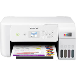Epson EcoTank ET-2826 - imprimante multifonctions - couleur
