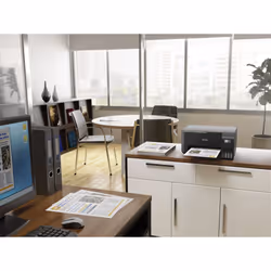 Epson EcoTank ET-2810 - Vue supplémentaire 13