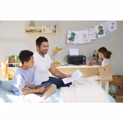 Epson EcoTank ET-2810 - Vue supplémentaire 18