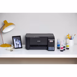 Epson EcoTank ET-2810 - Vue supplémentaire 21
