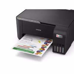 Epson EcoTank ET-2810 - Vue supplémentaire 9