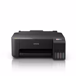 Epson EcoTank ET-1810 Imprimante Jet d'Encre Réservoir Rechargeable Wi-Fi Noir - Vue supplémentaire 3