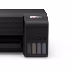 Epson EcoTank ET-1810 Imprimante Jet d'Encre Réservoir Rechargeable Wi-Fi Noir - Vue supplémentaire 9