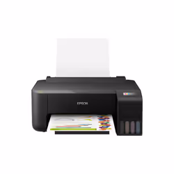 Epson ET-1810, Couleur, 4, 5760 x 1440 DPI, A4, 33 ppm, Impression recto-verso