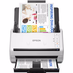 Epson WorkForce DS-770II, 215,9 x 6096 mm, 600 x 600 DPI, 30 bit, 24 bit, 10 bit, 8 bit