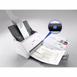 Epson WorkForce DS-770II