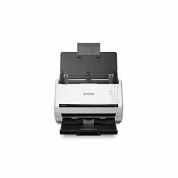 Epson WorkForce DS-770II, 215,9 x 6096 mm, 600 x 600 DPI, 30 bit, 24 bit, 8 bit, Alimentation papier de scanner