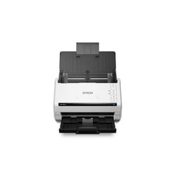Epson WorkForce DS-770II Alimentation papier de scanner 600 x 600 DPI A3 Noir, Blanc