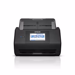 Epson WorkForce ES-580W