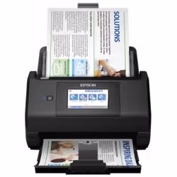 Epson WorkForce ES-580W, 215,9 x 6096 mm, 600 x 600 DPI, 30 bit, 24 bit, 35 ppm, 35 ppm