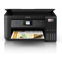 Epson EcoTank ET-2850 Jet d'encre A4 5760 x 1440 DPI 33 ppm Wifi