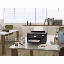 Epson EcoTank ET-2850 Jet d'encre A4 5760 x 1440 DPI 33 ppm Wifi - Vue supplémentaire 10