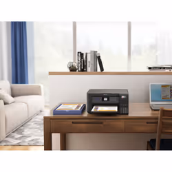 Epson EcoTank ET-2850 Jet d'encre A4 5760 x 1440 DPI 33 ppm Wifi - Vue supplémentaire 11