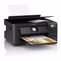 Epson EcoTank ET-2850 Jet d'encre A4 5760 x 1440 DPI 33 ppm Wifi